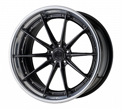 1886 Wheels G010