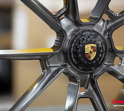 Vossen RS92