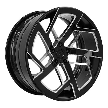 Кованые диски Lexani RZ-106