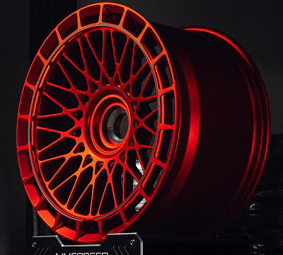 MV Forged PS-30