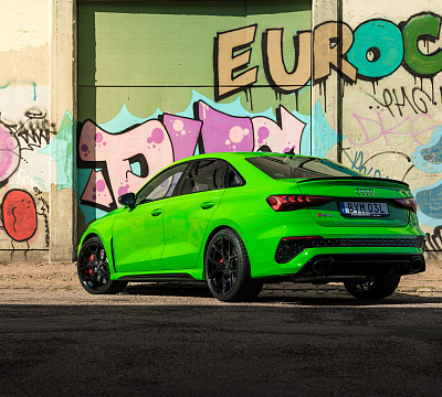 Фото дисков Vossen HF-5 на Audi A/S/RS 3 (8Y)
