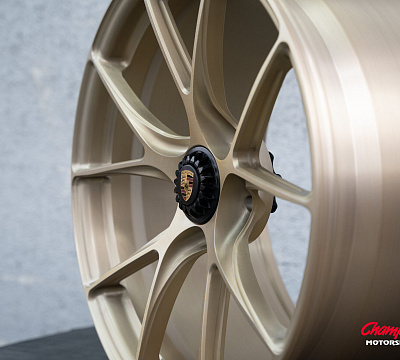 Vossen RS74