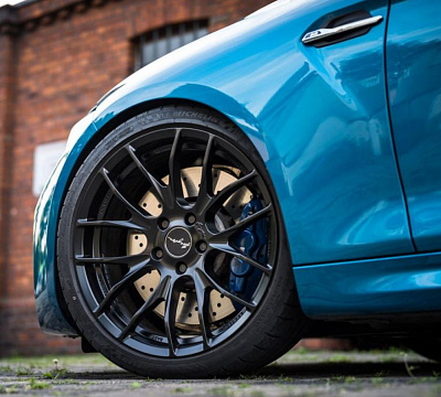 Breyton Race GTS 2