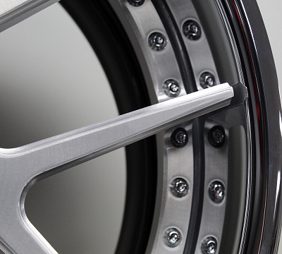Strasse Wheels SM5 Deep Concave