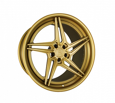 Strasse Wheels SV2T Deep Concave FS