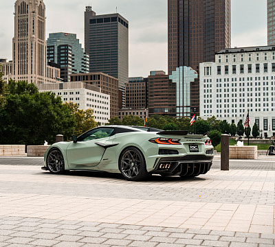 Vossen S21-08