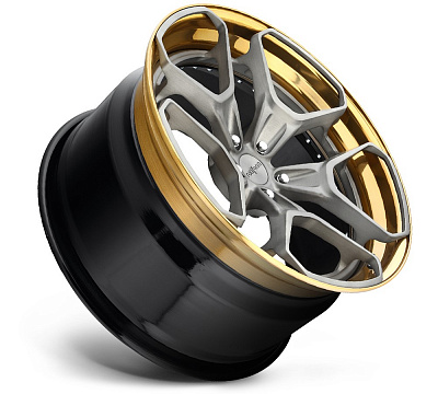 Rotiform HUR