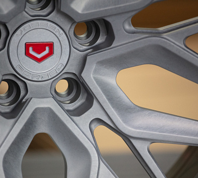 Vossen EVO-5 (3-Piece)