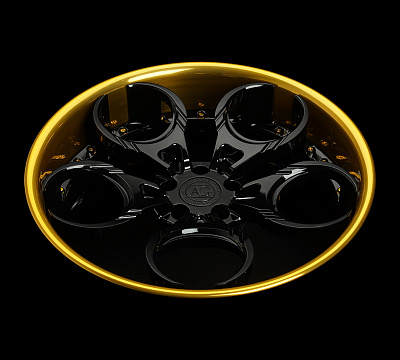 Avant Garde AGL46