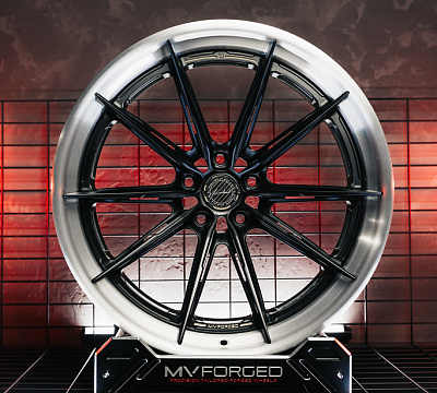 MV Forged LM-101