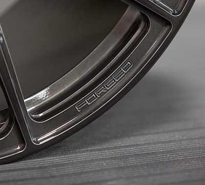 Vossen M-X2