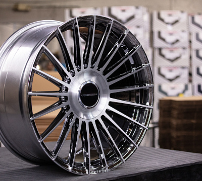 Vossen HF-8