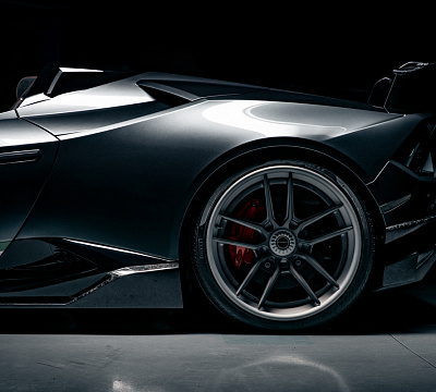 Brixton Forged VL1