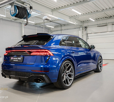 Vossen EVO-3R