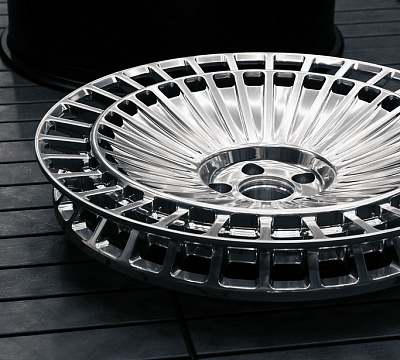 MV Forged VL36