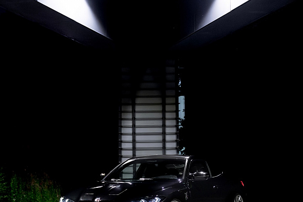 Фото дисков Radi8 R806 Полированный лак на BMW 4/M4 (G22/G82)