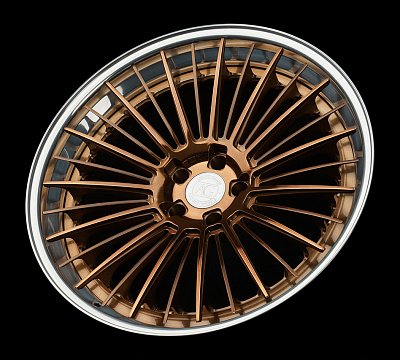 Avant Garde AGL63