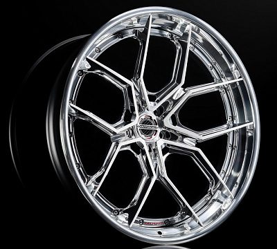 MV Forged CR15