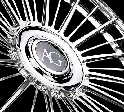 Avant Garde AGL63