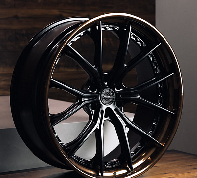 MV Forged GS-612 (CL/6 lug only)