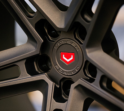 Vossen EVO-3