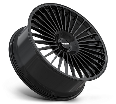 Rotiform GRZ