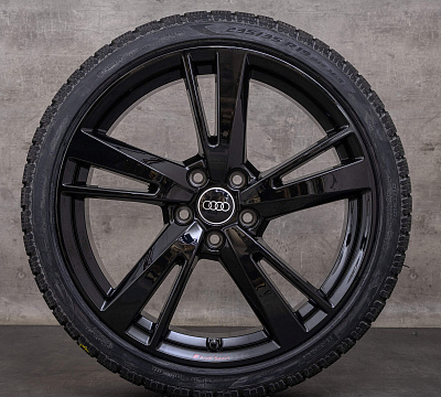 Audi 5 Arm Blade 8V