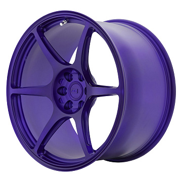 Кованые диски BC Forged KZ06