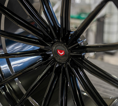 Vossen VPS-2