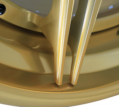 Strasse Wheels SV2T Deep Concave FS