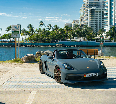 Vossen M-X6