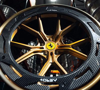 MV Forged AR-102