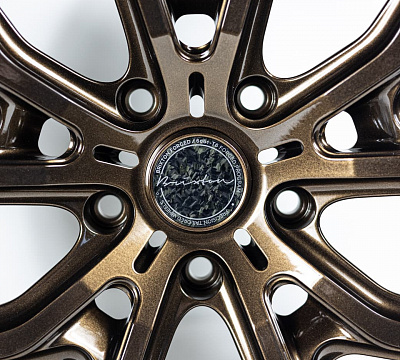Brixton Forged PF12 R / RS