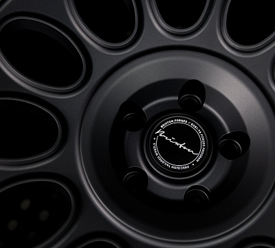 Brixton Forged TR21 AERO1