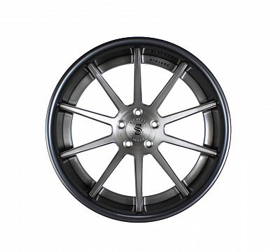 Strasse Wheels R10 Deep Concave