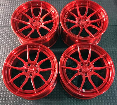 ADV.1 ADV5.0 Track Spec CS