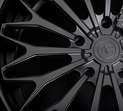 Avant Garde AGL30