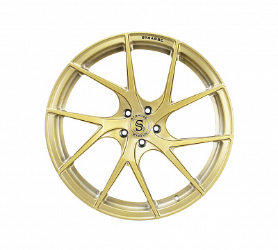 Strasse Wheels SM5RT Deep Concave Monoblock
