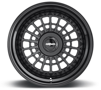 Rotiform LAS-R