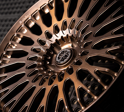 Brixton Forged TR20
