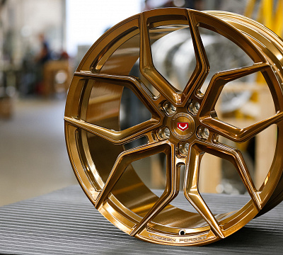 Vossen EVO-3