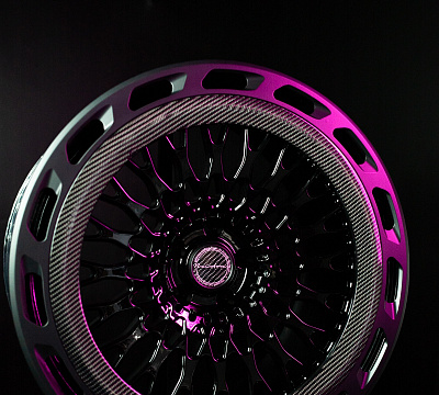 Brixton Forged TR20 AERO1