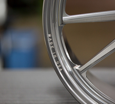 Vossen ML-X2