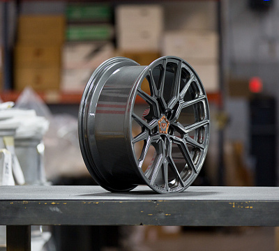 Vossen M-X3