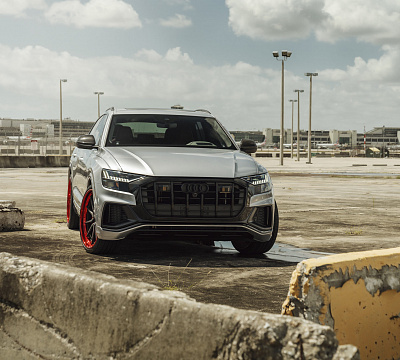 Vossen M-X2 (3-Piece)