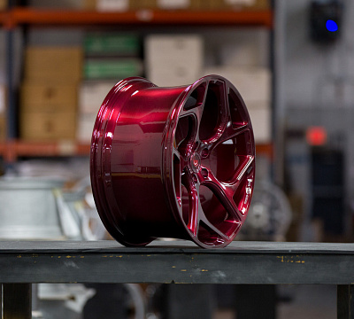 Vossen CG-205T
