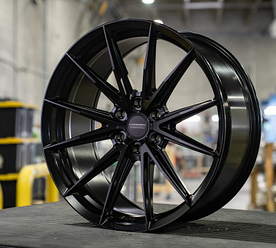 Vossen HFX-2 (6-Lug)