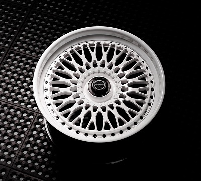 Brixton Forged TR20