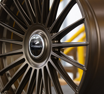 Vossen HF-8