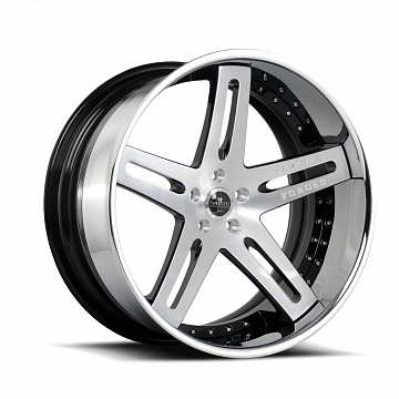 Кованые диски Savini SV1